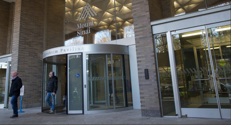 Mountain Sinai partners with Noom Modern Healthcare